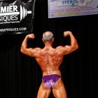 Barry  Goforth - NPC All South 2011 - #1